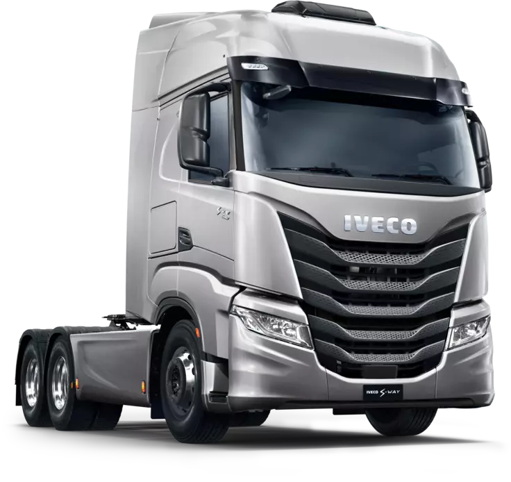 IVECO S-Way