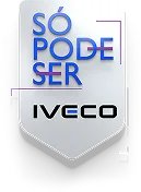 Só pode ser IVECO